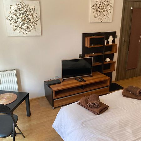 Gdanskie Apartamenty - Old Town Rooms & Apartments Buitenkant foto