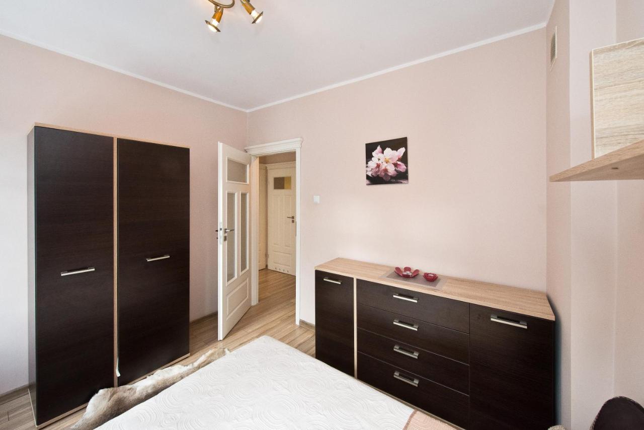 Gdanskie Apartamenty - Old Town Rooms & Apartments Buitenkant foto