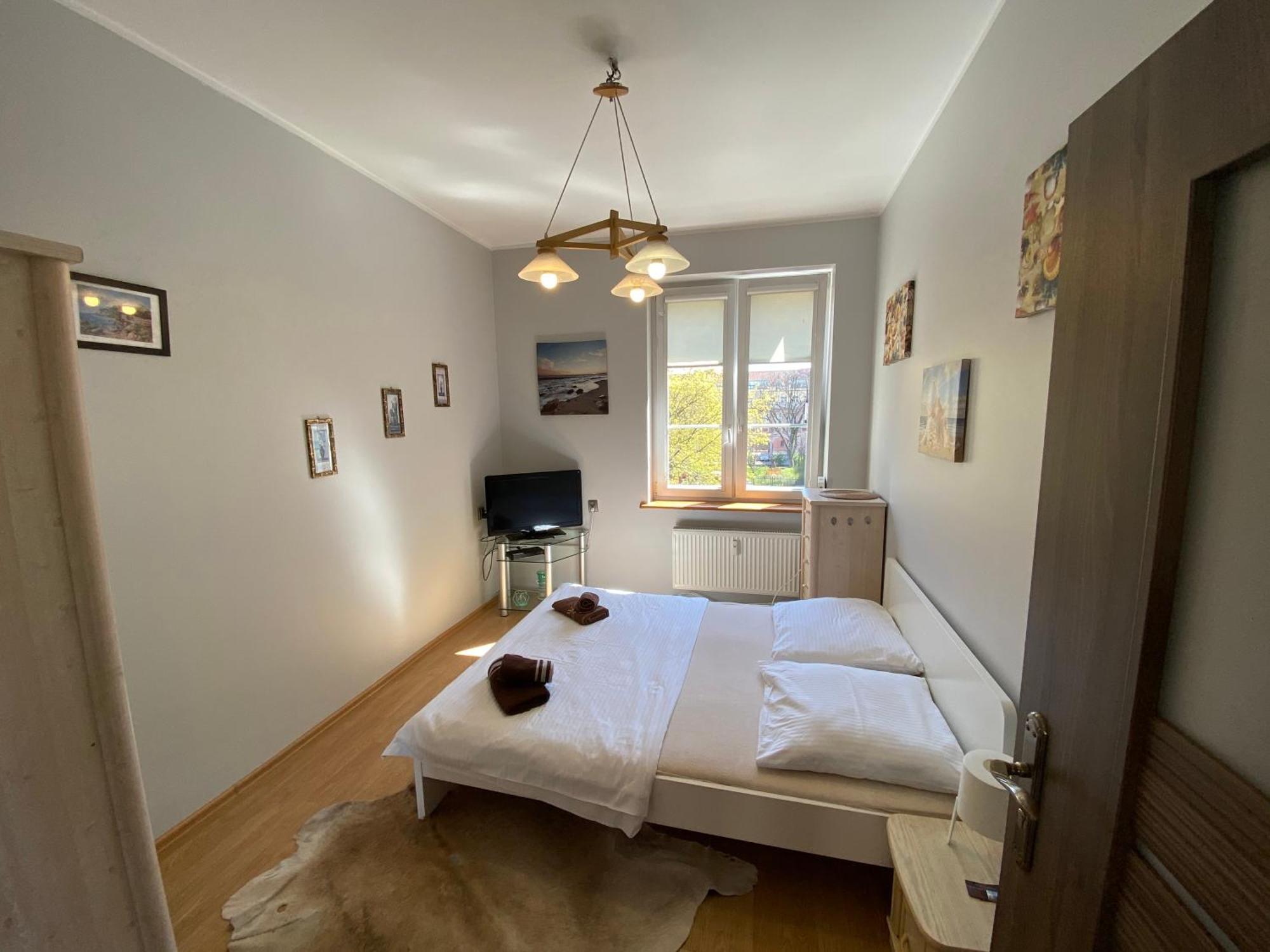 Gdanskie Apartamenty - Old Town Rooms & Apartments Buitenkant foto