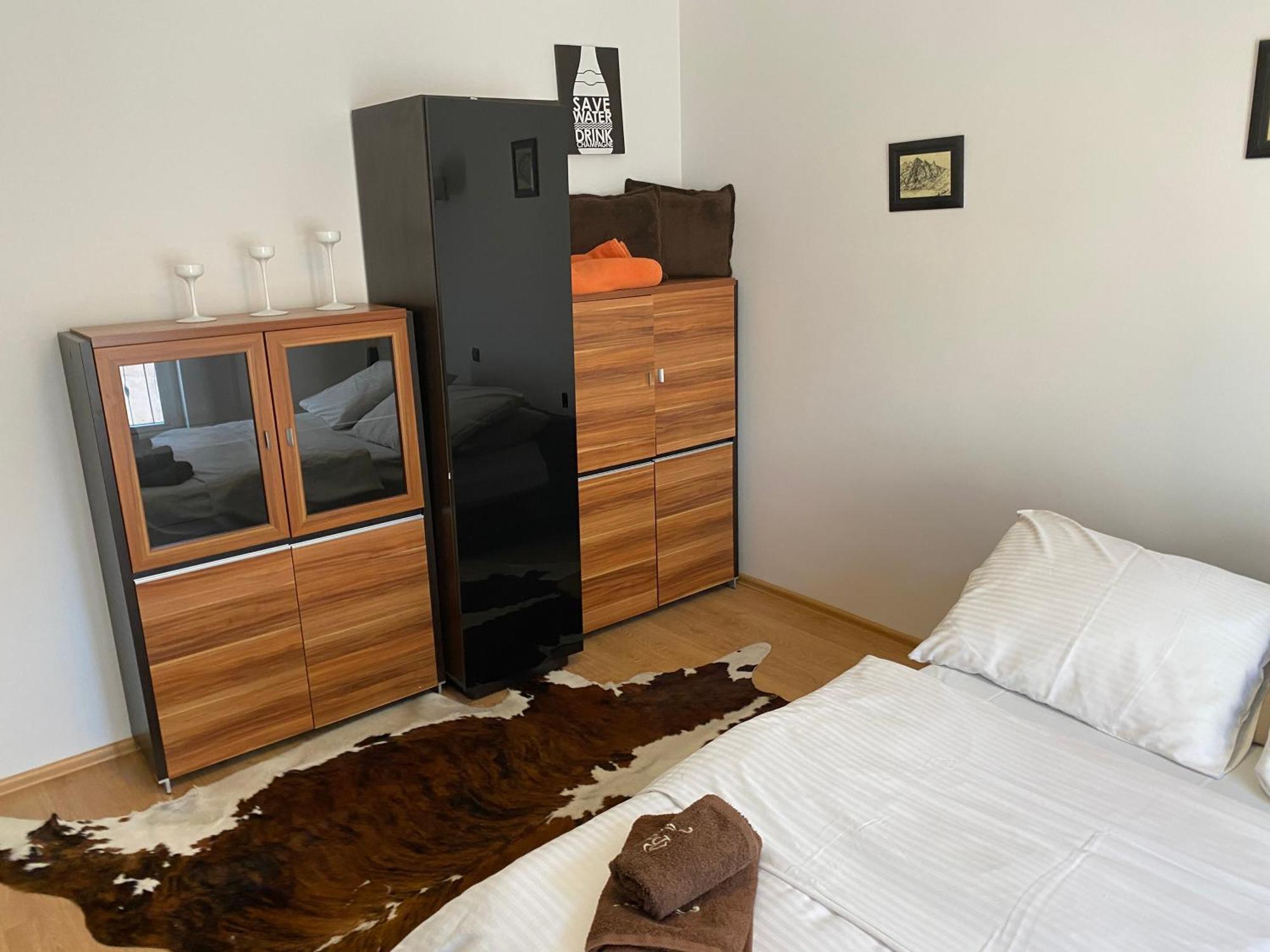 Gdanskie Apartamenty - Old Town Rooms & Apartments Buitenkant foto