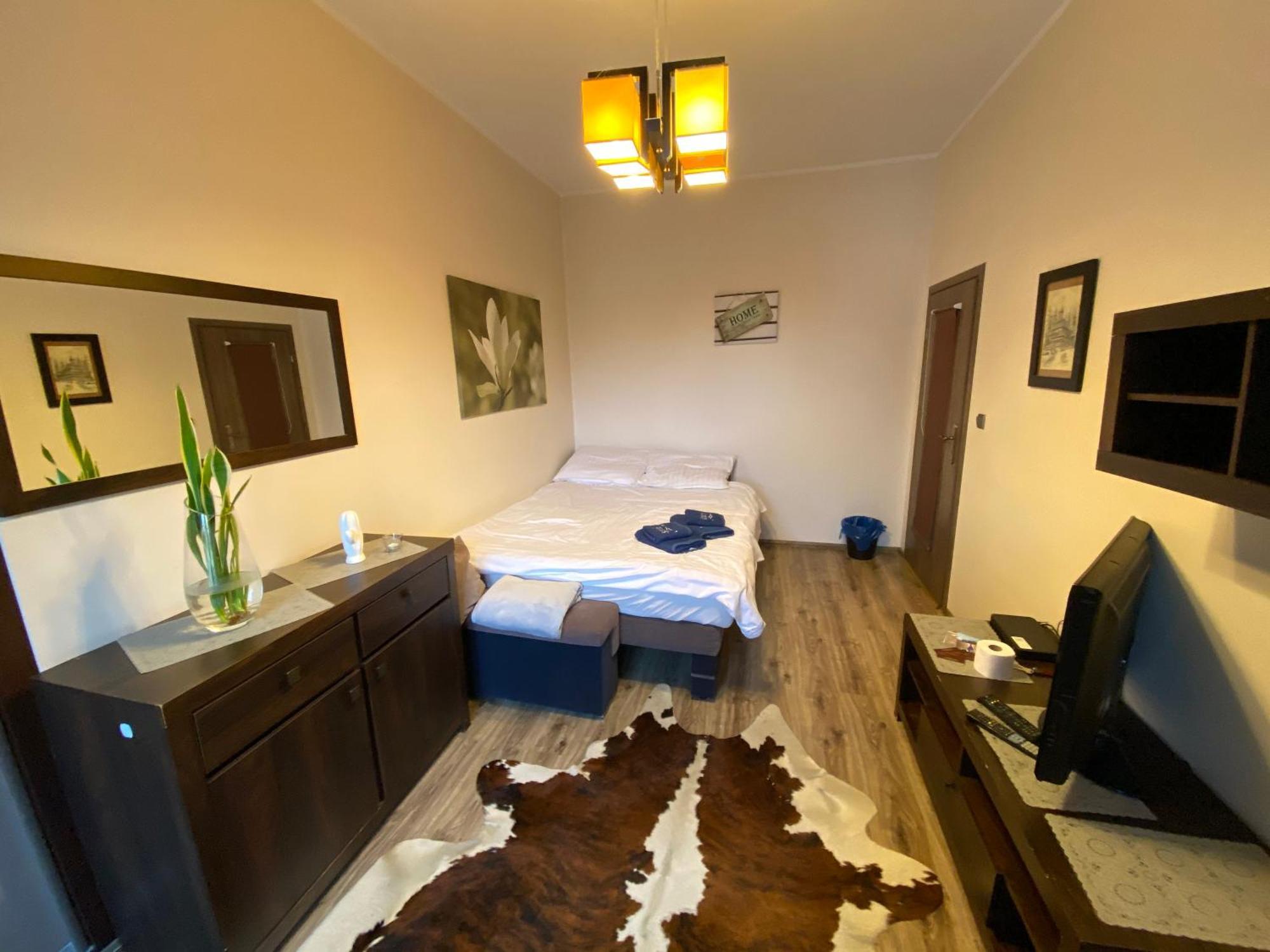 Gdanskie Apartamenty - Old Town Rooms & Apartments Buitenkant foto