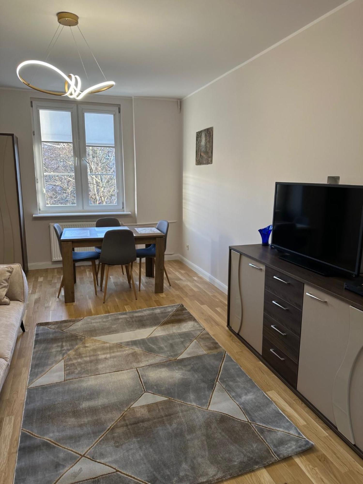 Gdanskie Apartamenty - Old Town Rooms & Apartments Buitenkant foto